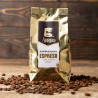 Coffee beans Gold